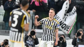 Eliminación de Napoli de la Champions clasificó a Juventus al Mundial de Clubes 2025